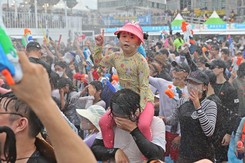 [포토] 대한민국 대표축제 