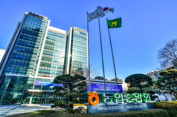 임명택 前 NH농협은행 언주로 지점장이 오는 31일 실시되는 제24대 농협중앙회 회장 선거에 '농정 틀의 과감한 전환'이라는 출사표를 던졌다. Ⓒ 농협중앙회