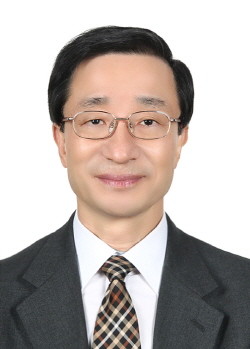 前 NH농협은행 언주로 지점장 임명택 후보. Ⓒ 임명택 후보