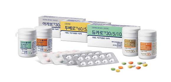 보령제약이 고혈압치료제 카나브의 주성분인 '피마사르탄'에 대한 '아지도' 불순물 검사를 한 결과 아지도가 전혀 검출되지 않았다고 밝혔다. © 보령제약