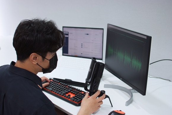 포지큐브는 AICC를 구성하는 모든 컴포넌트들이 포함된 All-in-One 솔루션을 제공하고 있다. ⓒ 포지큐브