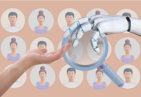 AI 도입은 인재채용을 넘어 다양한 분야로 영역을 확대하고 있다. ⓒ 프라임경제