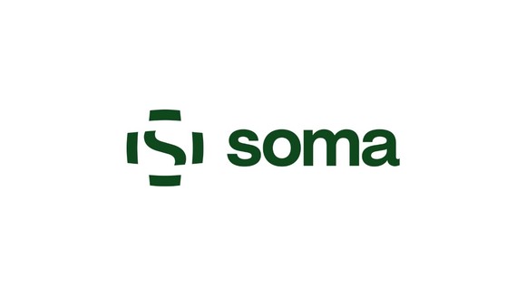 업무 환경 혁신을 가져오고 있는 직방 'Soma'. ⓒ 직방