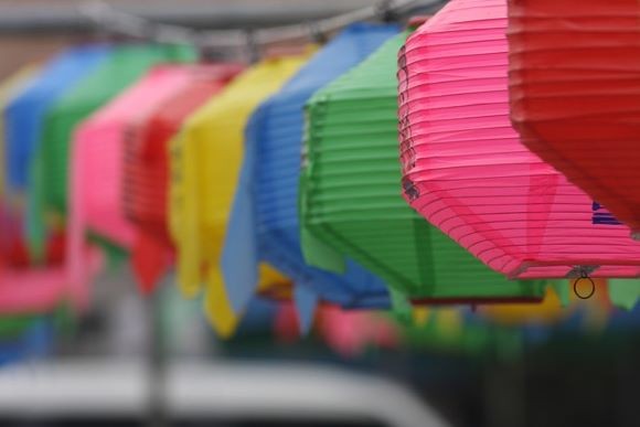 인사혁신처는 오는 5월27일 토요일인 '부처님오신날'을 대체공휴일로 지정한다고 15일 밝혔다. ⓒ 픽사베이