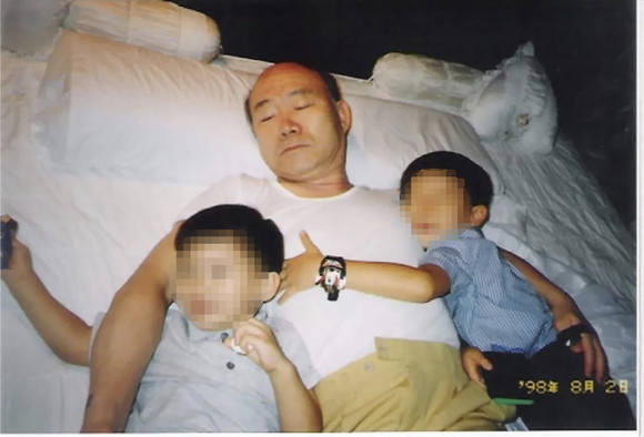 고(故) 전두환 전 대통령의 손자가 사회관계망서비스(SNS)에 일가 전체를 비난하는 폭로성 게시물을 잇달아 올려 파장이 일고 있다. ⓒ 연합뉴스
