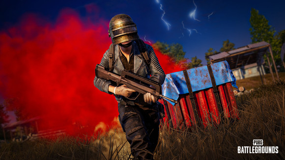크래프톤은 PUBG: 배틀그라운드 22.2 업데이트를 진행하고 라이브 서버에 적용했다. ⓒ 크래프톤