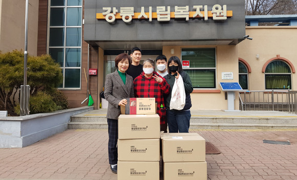 상아제약은 ‘지금까지의 제약이 치료에 집중했다면 앞으로의 제약은 예방에 집중해야 한다'는 모토로 예방에 중점을 두고 제품을 개발하고 있다. ⓒ 상아제약