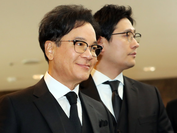 CJ제일제당의 현 최대 주주는 지주회사인 CJ다. 이재현 회장은 지난해 12월 기준 CJ제일제당 지분 40.94%를 보유 중인데, CJ그룹 지분도 42.07% 갖고 있다. ⓒ 연합뉴스