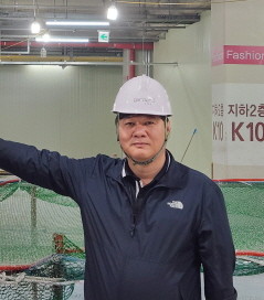 홍필태 가든파이브라이프 대표 ⓒ 가든파이브라이프