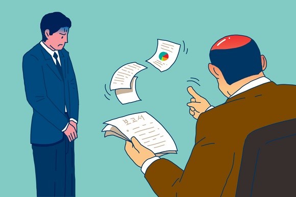 인력파견업체 더케이텍이 고용노동부로부터 특별근로감독을 받게 됐다. = 장민태 기자