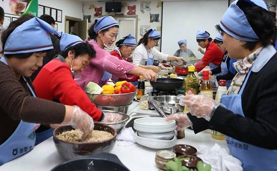 ⓒ 농협중앙회 전남지역본부
