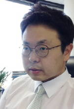 장석진 KTB투자증권 홍보팀장.