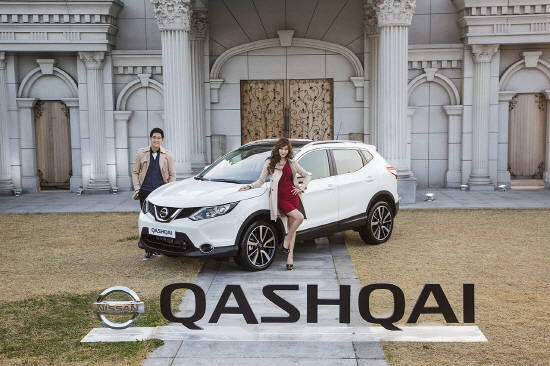 한국닛산이 공식 출시한 '캐시카이(Qashqai)'는 첫 출시 등장(2007년) 이후 현재까지 누적 판매 200만대를 넘긴 닛산 글로벌 베스트셀링 모델이다. 상반기 유럽 'SUV 판매 1위'를 달성하는 등 큰 인기를 끌고 있다. Ⓒ 프라임경제