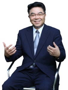 연세대 오세조 교수. ⓒ 치어스