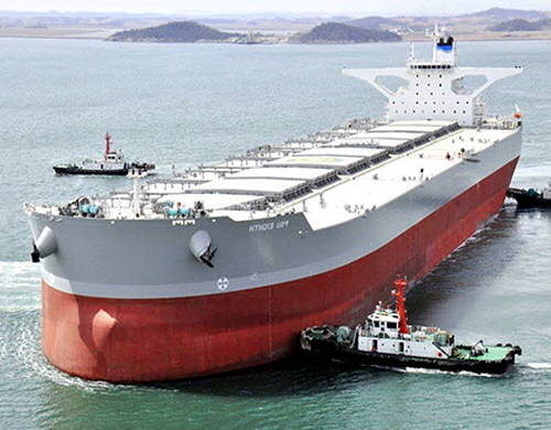 ⓒ 현대삼호중공업