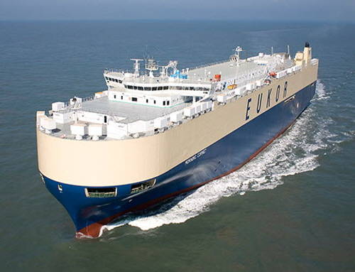 ⓒ 현대삼호중공업