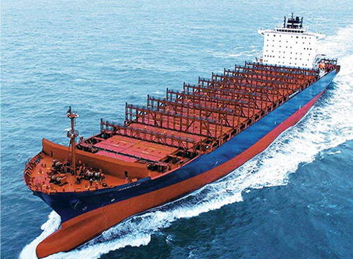 ⓒ 현대삼호중공업