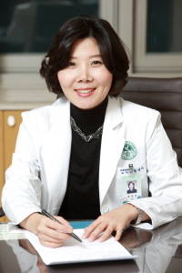 정경아 이대목동병원 산부인과 교수. ⓒ 이대목동병원