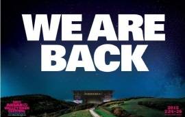 안산M밸리록페스티벌 티저 이미지. .ⓒ CJ E&M