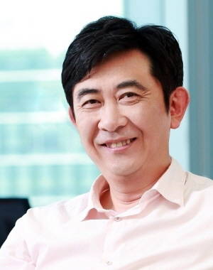 서진우 SK플래닛 대표는 SK텔레콤과 협력관계를 강화하고 글로벌 진출에 적극 나서겠다는 입장을 드러냈다. ⓒ SK플래닛