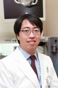 신승호 이대목동병원 이비인후-두경부외과 교수. ⓒ 이대목동병원
