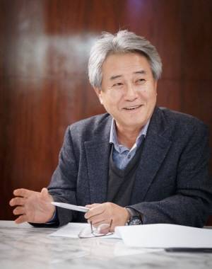 박성호 개별PP발전연합회 회장은 재연임을 통해 2017년 2월까지 연합회 대표로 활동하게 된다. ⓒ 한국케이블TV방송협회