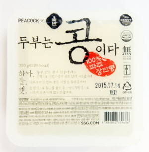 파주장단콩두부이마트 이미지