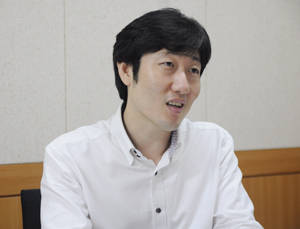 가족친화인증은 기업이 얼마나 가족친화기업으로서 실제적으로 분위기를 바꾸려 노력하고 있는지를 판단하는 것이다. = 김상준 기자