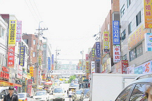 현재 안산지역에 위치한 파견업체는 333개에 달하고 있다. ⓒ 프라임경제