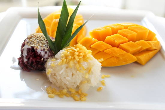 쉐라톤 서울 디큐브시티 호텔 타이@피스트. ⓒ 쉐라톤 서울 디큐브시티 호텔