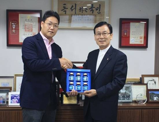 제이앤에스 이미지