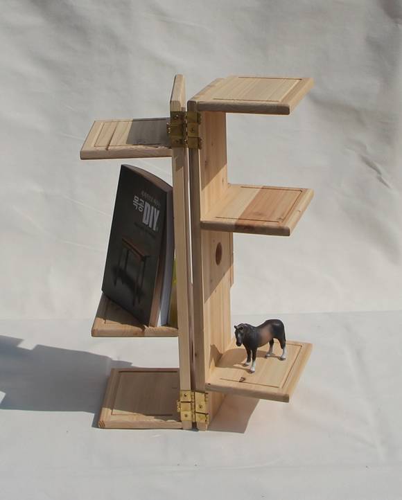 대상작 '무한변신'. ⓒ산림조합중앙회