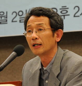 정태인 칼폴라니사회경제연구소 소장. ⓒ 뉴스1