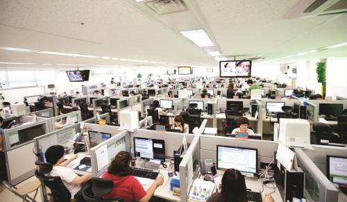 NS홈쇼핑은 고객평가단·CCM인증 제도를 도입해 소비자의 관점에서 의견을 반영하고, 개선사항을 도출함으로써 고객만족도를 높이는 중이다. ⓒ NS홈쇼핑