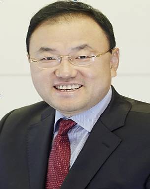 전용주 IHG 대표는 내년부터 씨앤앰 대표로 활동하게 된다. ⓒ 씨앤앰