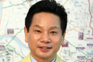 전동평 영암군수 ⓒ 영암군청