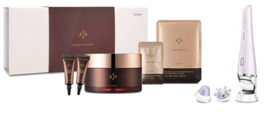 유니베라 필립스 뷰티디바이스&A202 에스테틱. ⓒ 유니베라