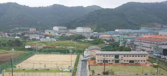 화포천권역ⓒ프라임경제