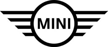 새로워진 미니 브랜드 CI. ⓒ MINI