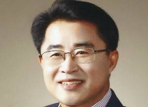 최경환 예비후보. ⓒ 최경환 예비후보