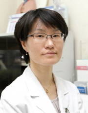 이진화 이대목동병원 폐암센터장 교수. ⓒ 이화의료원