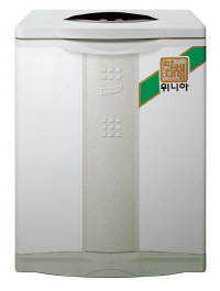 최초 딤채(CFR-052E) 모습. ⓒ 대유위니아