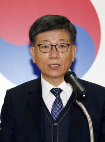 전남 강진군에 기술관 출신 신임 부군수가 취임했다. 안병옥 신임 부군수. ⓒ 강진군
