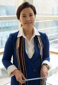 이성옥 나무와숲 대표. ⓒ 나무와숲