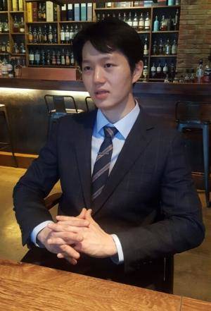 김준수 원가바 대표. = 하영인 기자