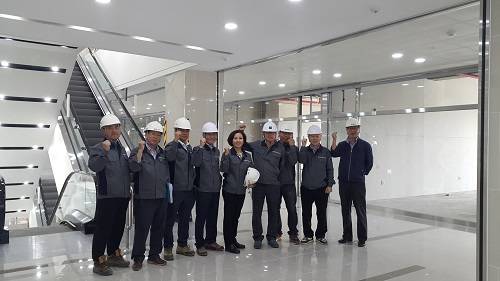청이엔지건축사사무소 이미지