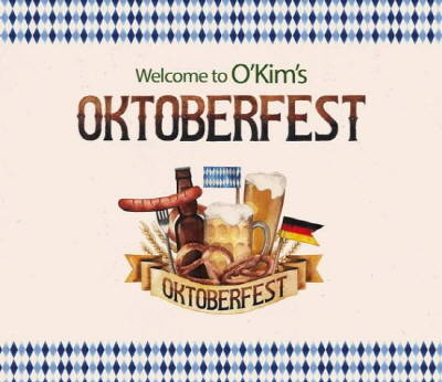 부산 웨스틴조선호텔은 15일부터 10월10일까지 다이닝펍 오킴스에서 '옥토버페스트(Oktoberfest)'를 마련한다. ⓒ 부산 웨스틴조선호텔