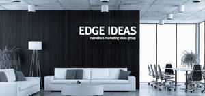 이미현 엣지아이디어스 대표는 과거 광고주였던 대표로 구성된 광고대행사 '엣지아이디어스'를 설립했다. ⓒ 엣지아이디어스