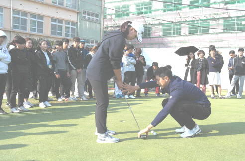 골프고투어 이미지