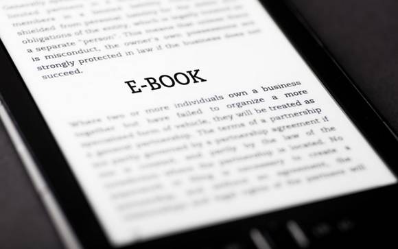 eBook 번역 서비스는 다양한 종류의 외국 책을 읽을 때 바로바로 한글로 해석을 해주는 서비스에요. ⓒ 네이버 블로그